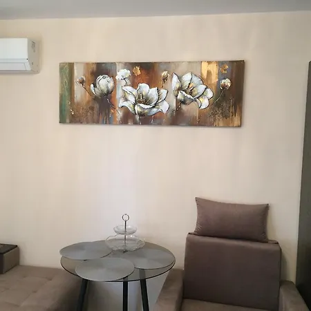 Apartament Sonata Pomorie
