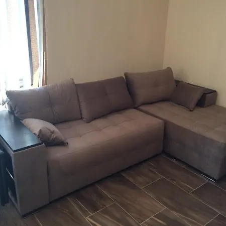 Apartament Sonata Pomorie