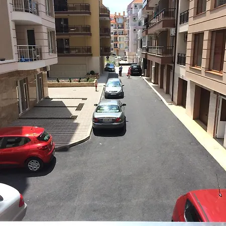 Sonata * Pomorie