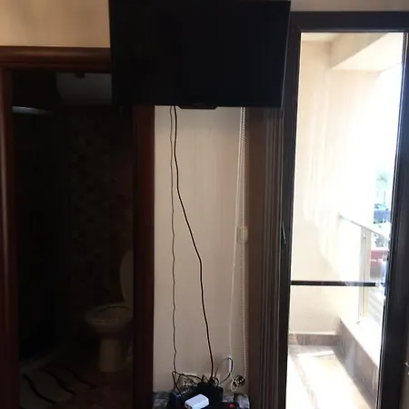 Sonata Apartament *